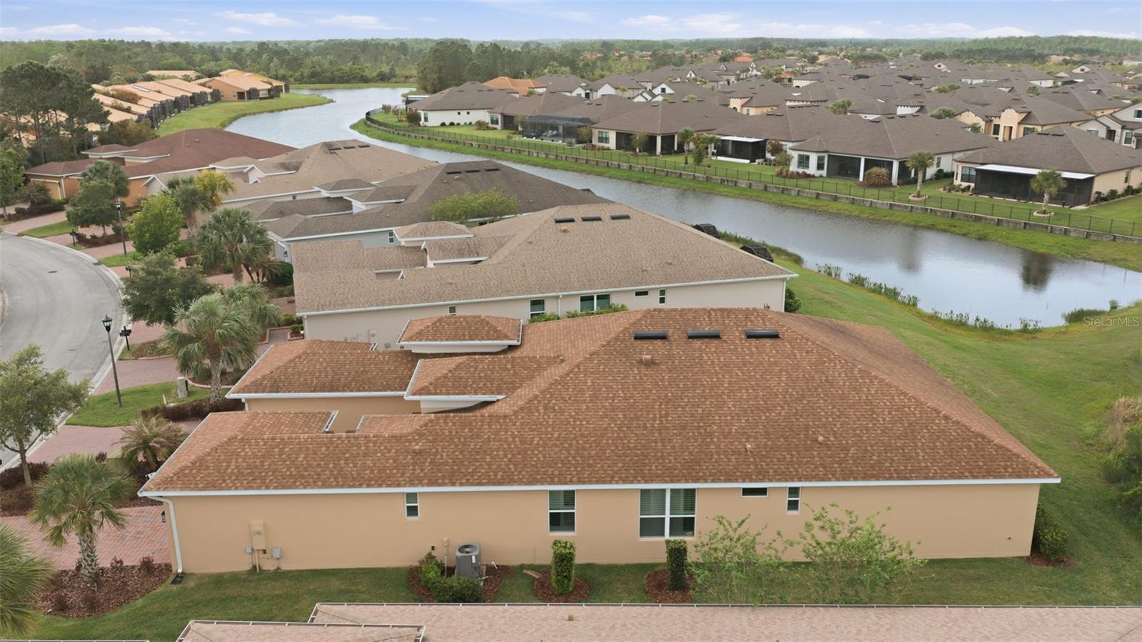 3461 FALLBROOK DR, KISSIMMEE, FL, 34759