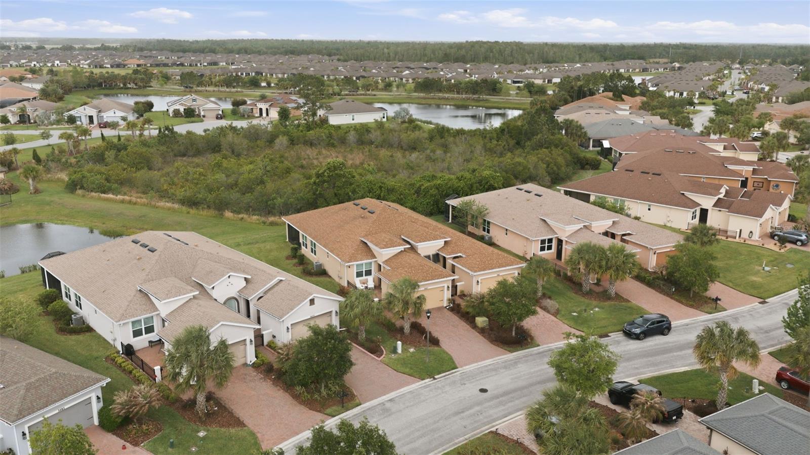 3461 FALLBROOK DR, KISSIMMEE, FL, 34759