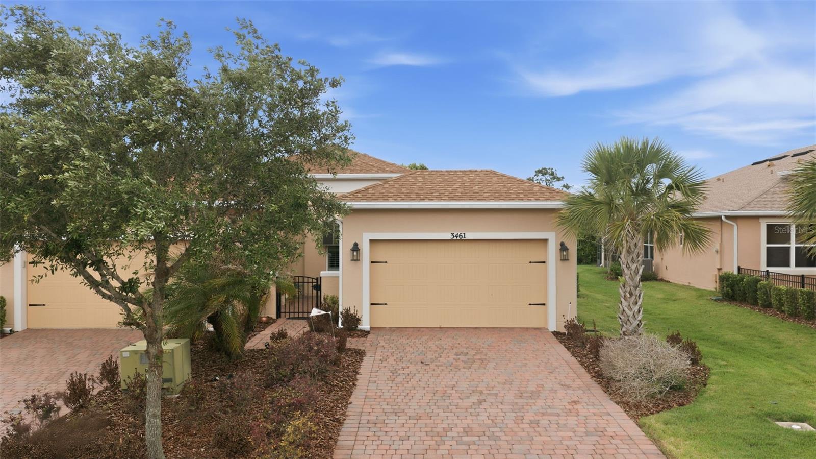 3461 FALLBROOK DR, KISSIMMEE, FL, 34759
