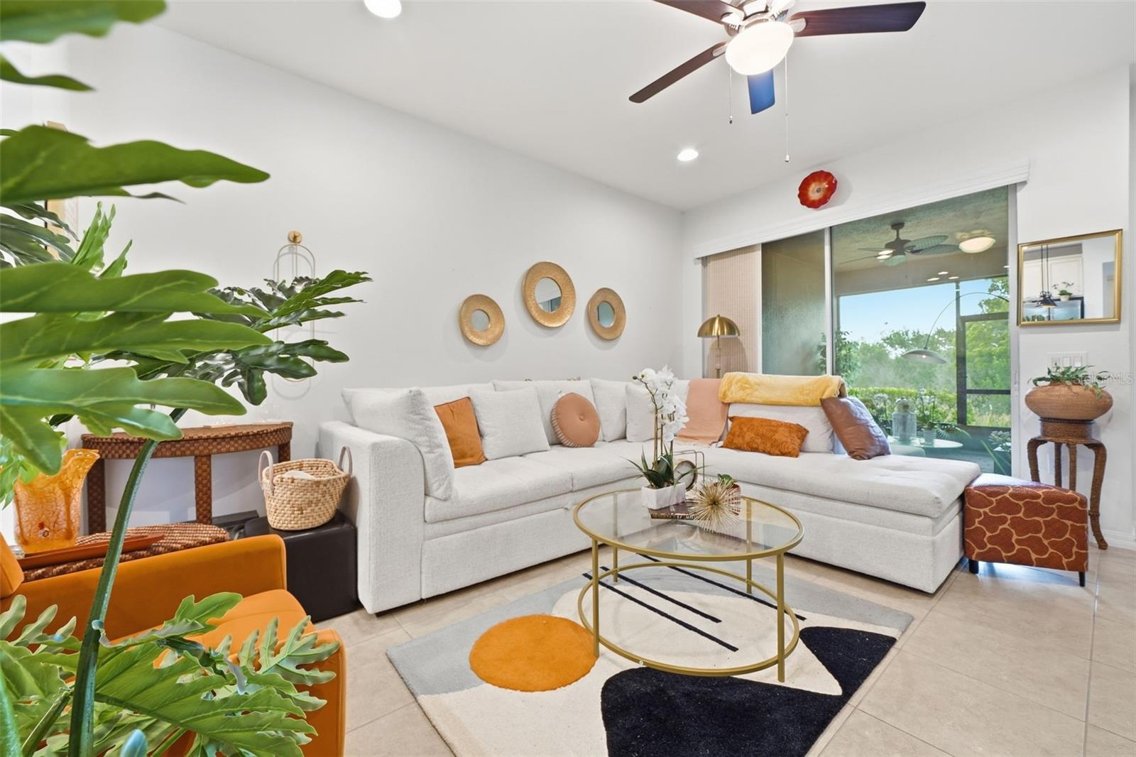 3461 FALLBROOK DR, KISSIMMEE, FL, 34759