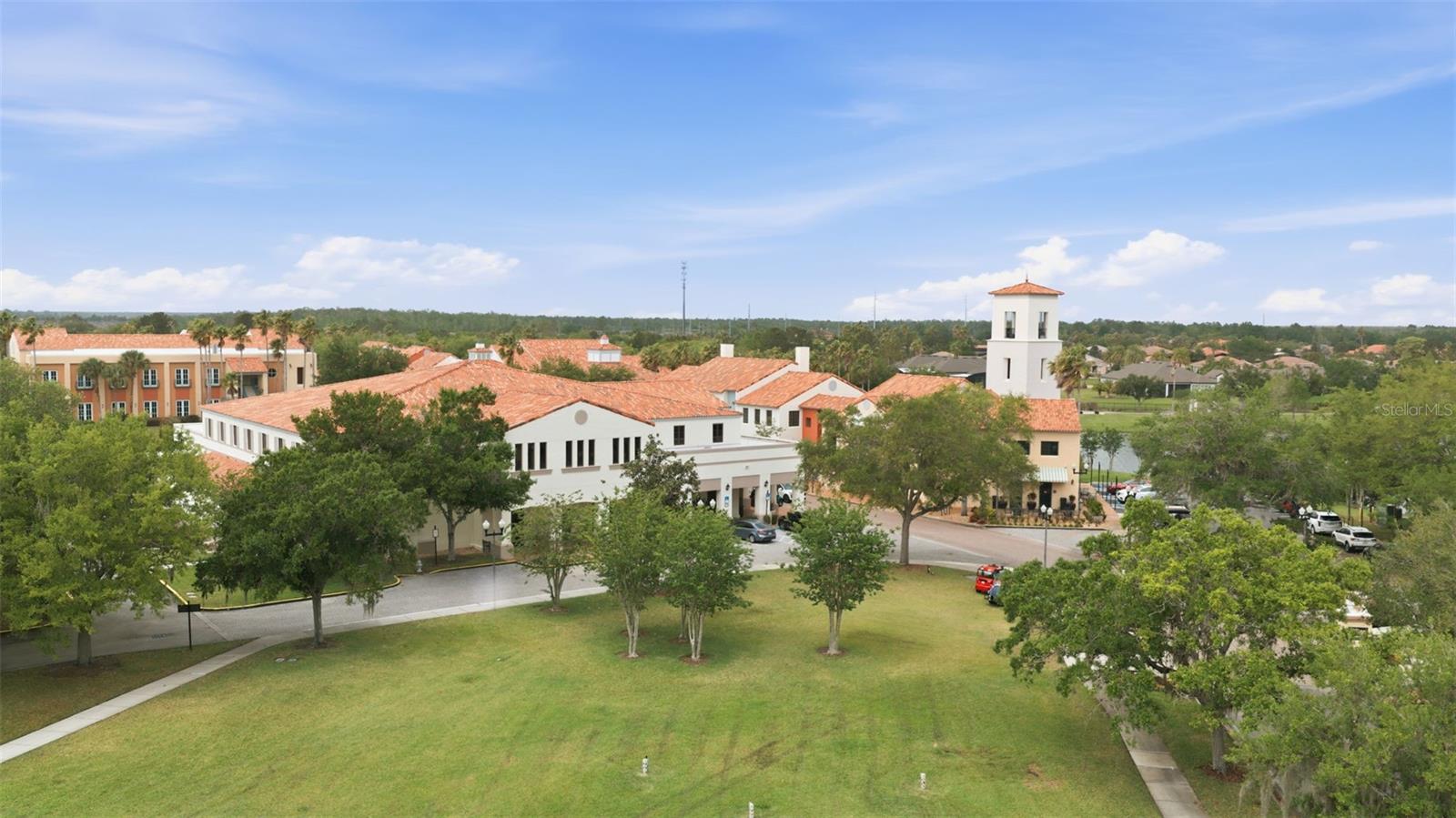 3461 FALLBROOK DR, KISSIMMEE, FL, 34759