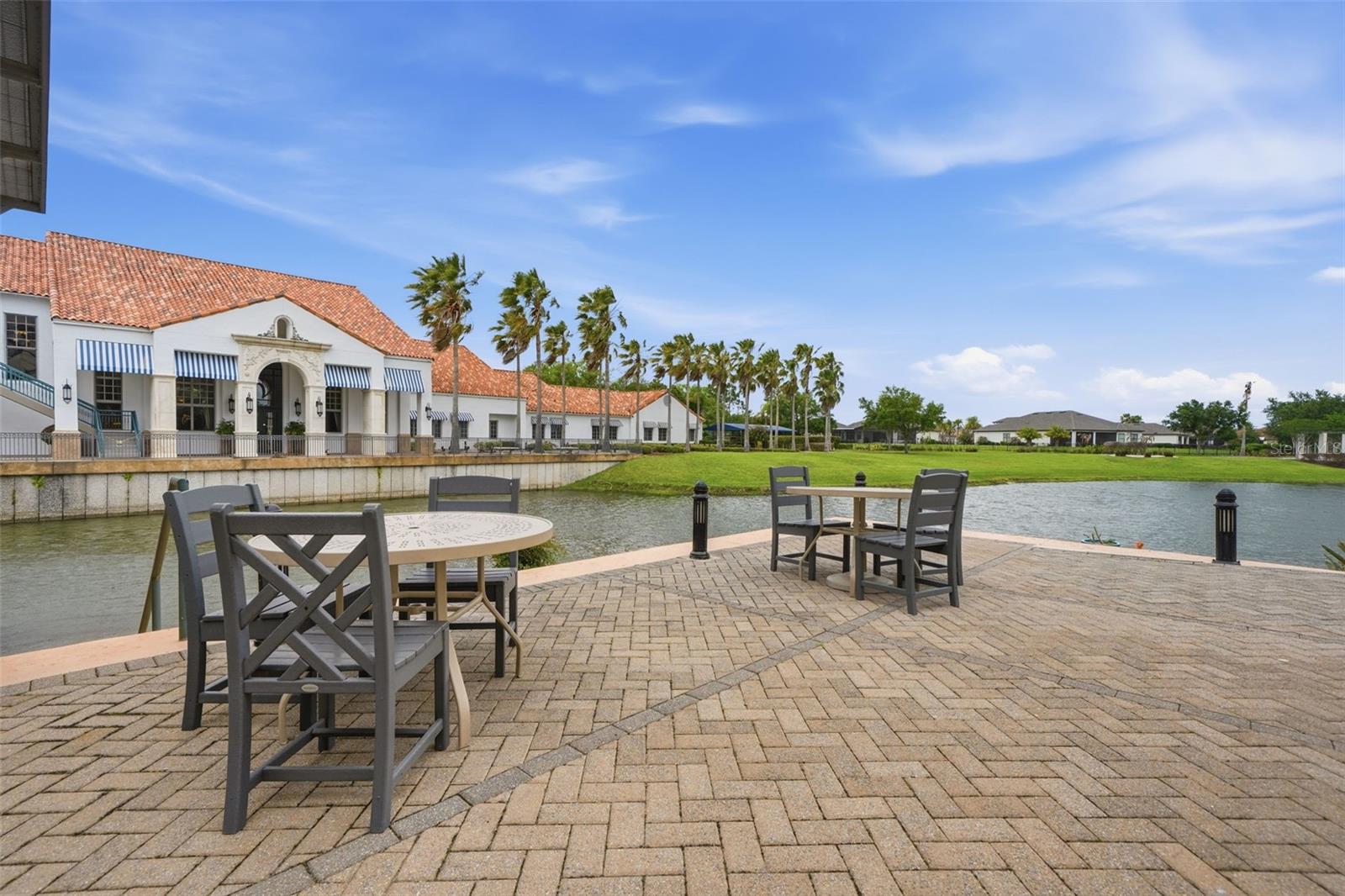 3461 FALLBROOK DR, KISSIMMEE, FL, 34759