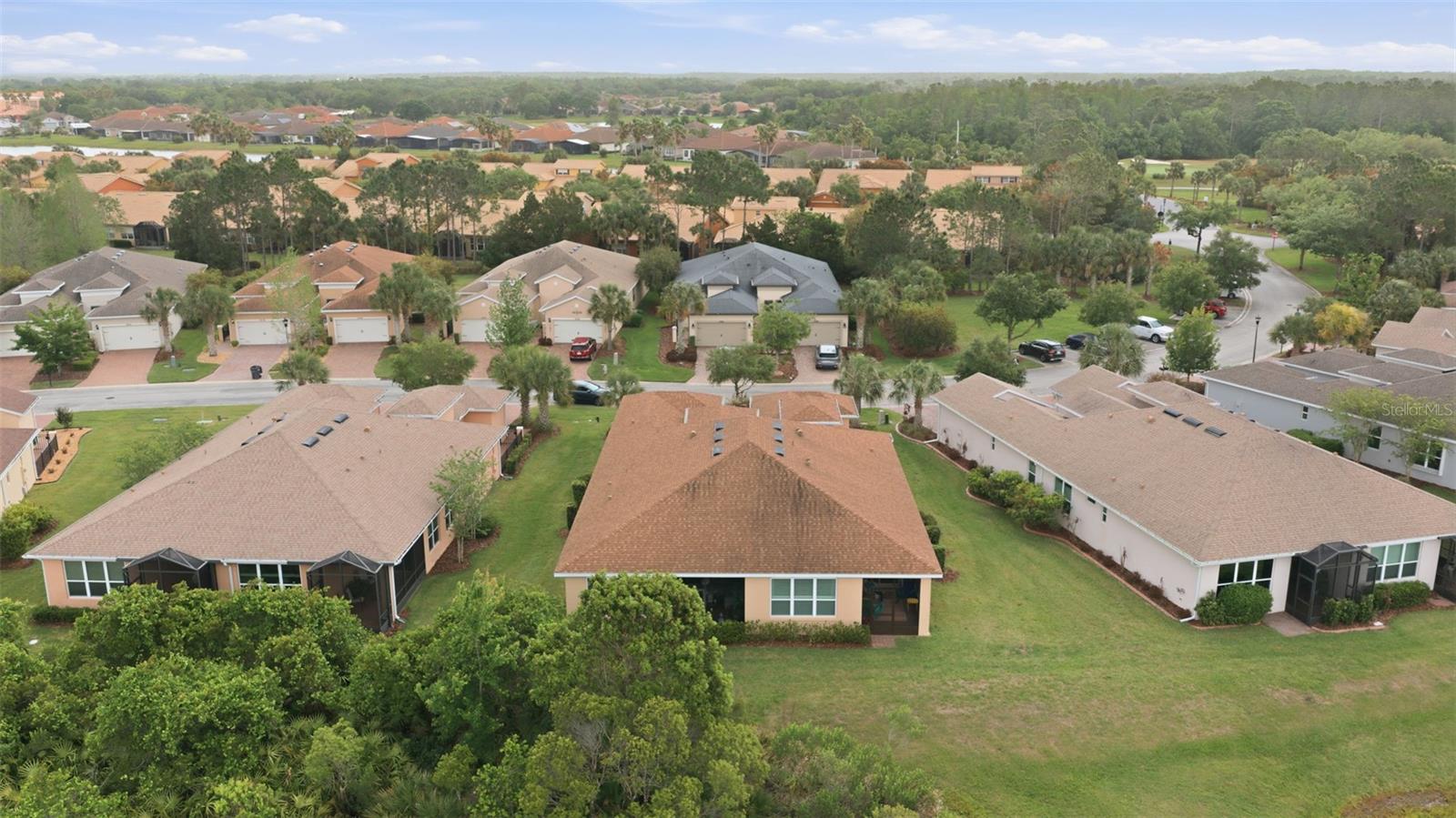 3461 FALLBROOK DR, KISSIMMEE, FL, 34759