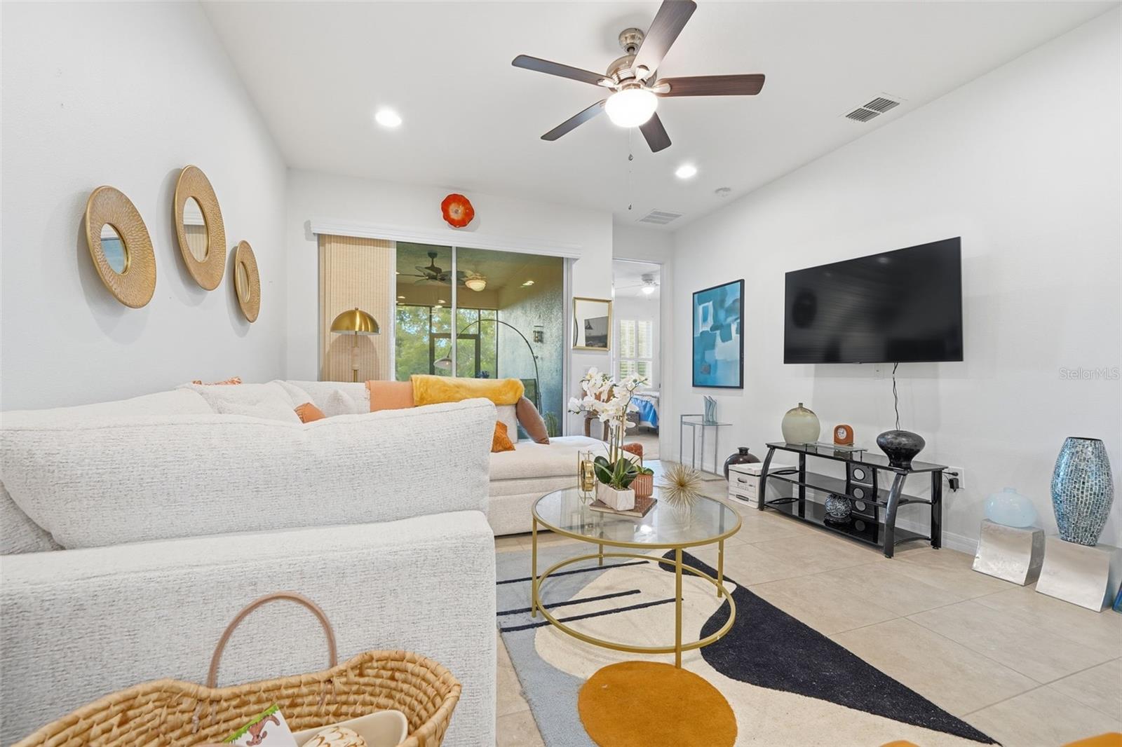 3461 FALLBROOK DR, KISSIMMEE, FL, 34759