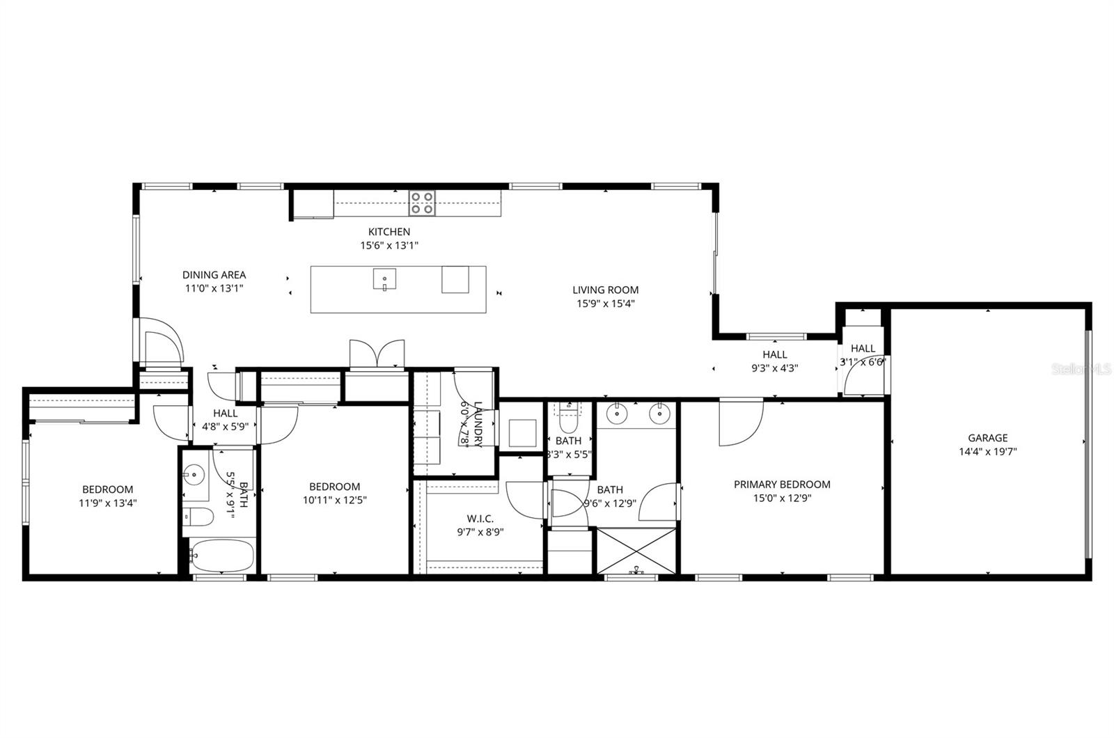 16716 WINGSPREAD LOOP, WINTER GARDEN, FL, 34787