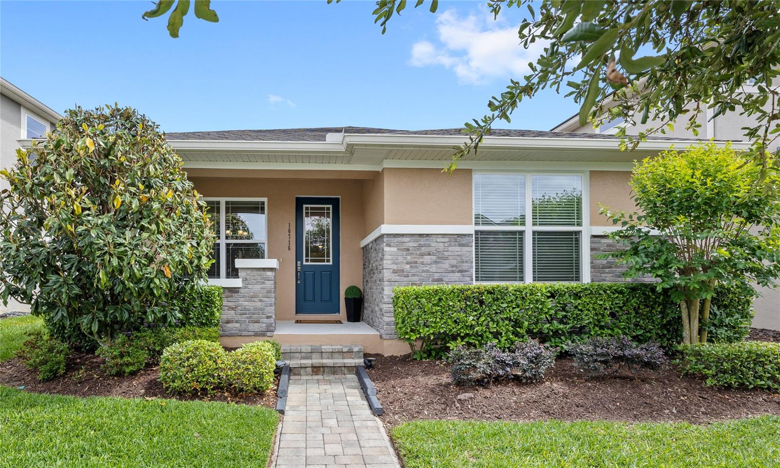 16716 WINGSPREAD LOOP, WINTER GARDEN, FL, 34787