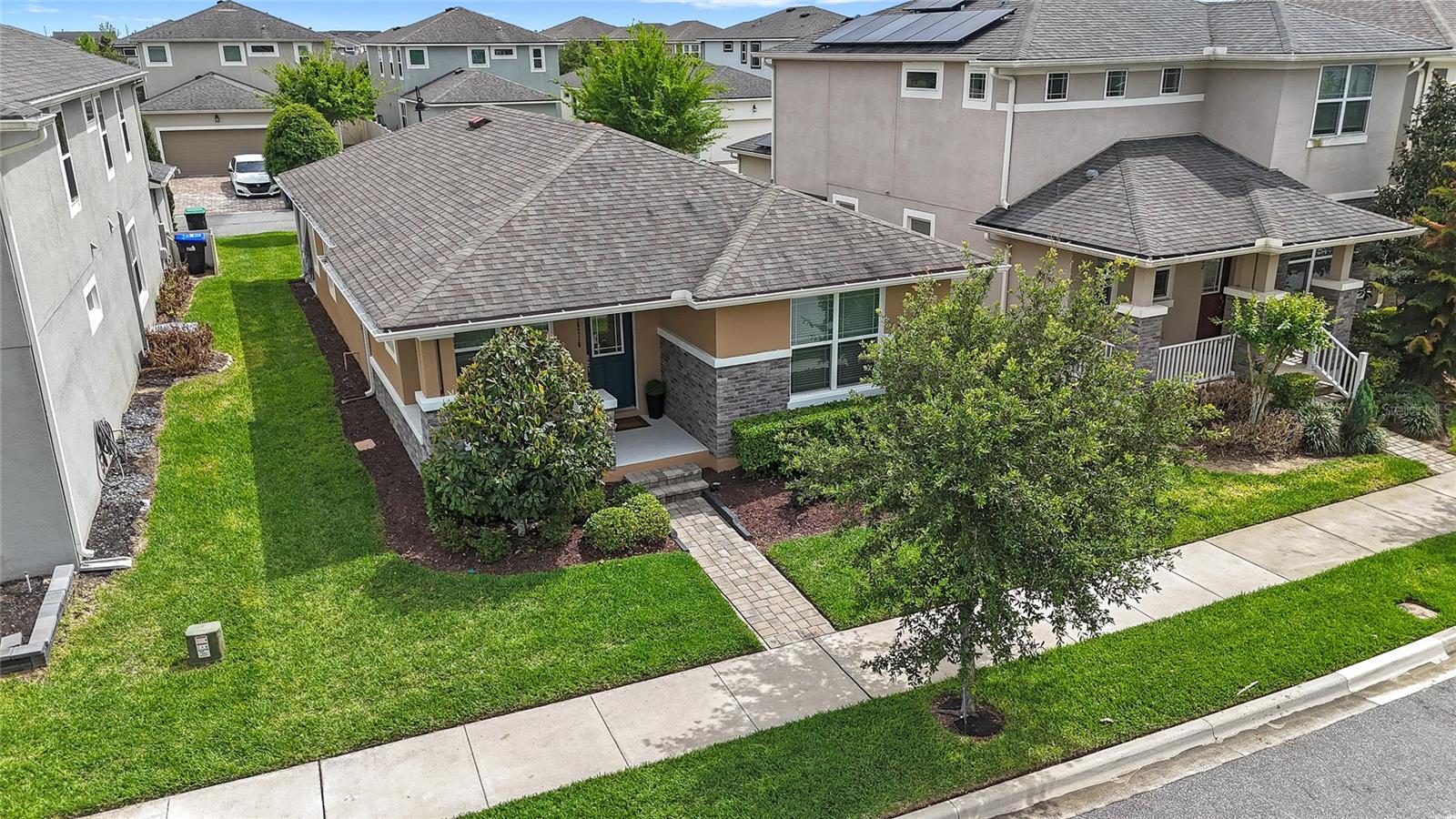 16716 WINGSPREAD LOOP, WINTER GARDEN, FL, 34787