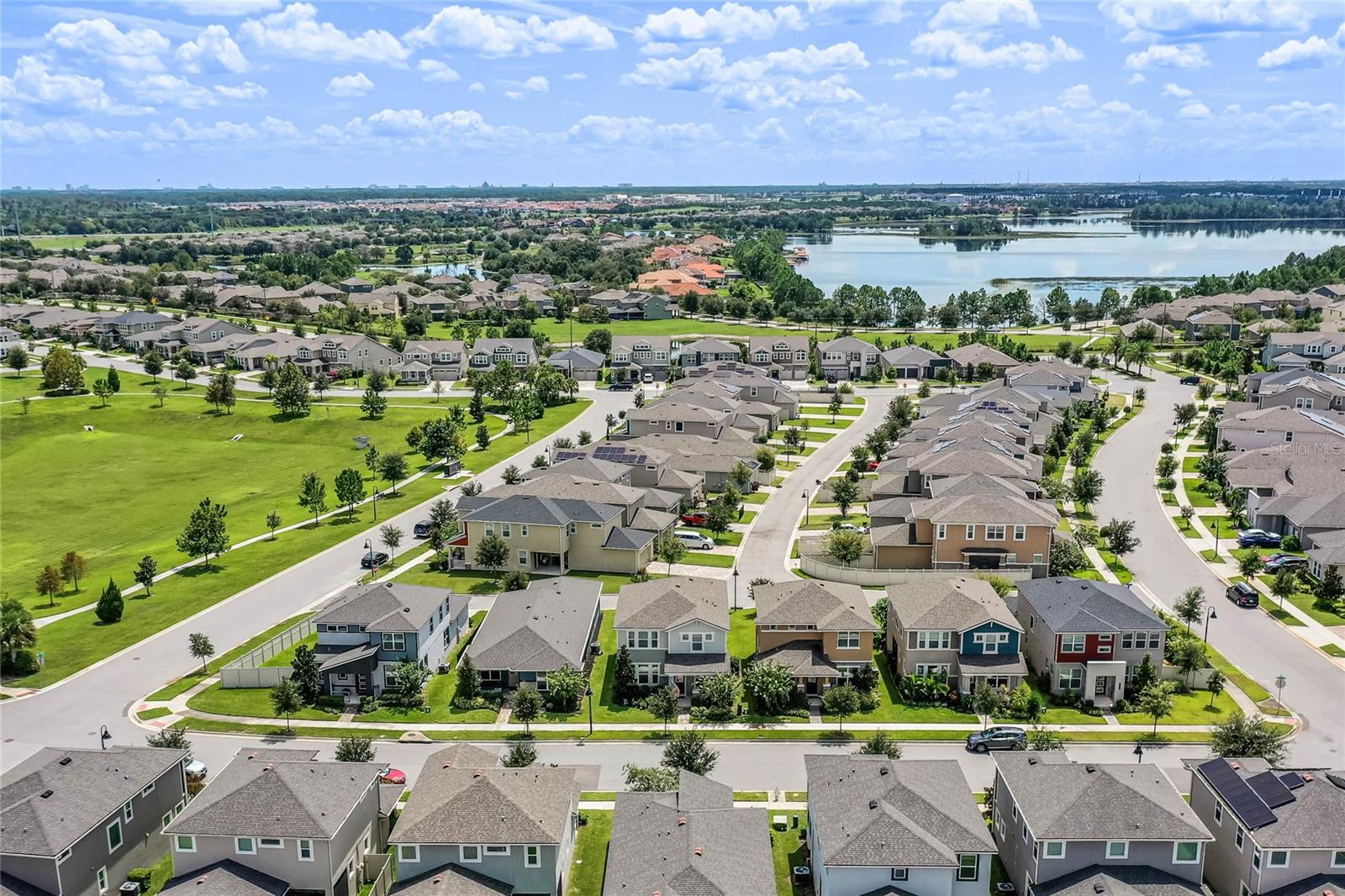 16716 WINGSPREAD LOOP, WINTER GARDEN, FL, 34787