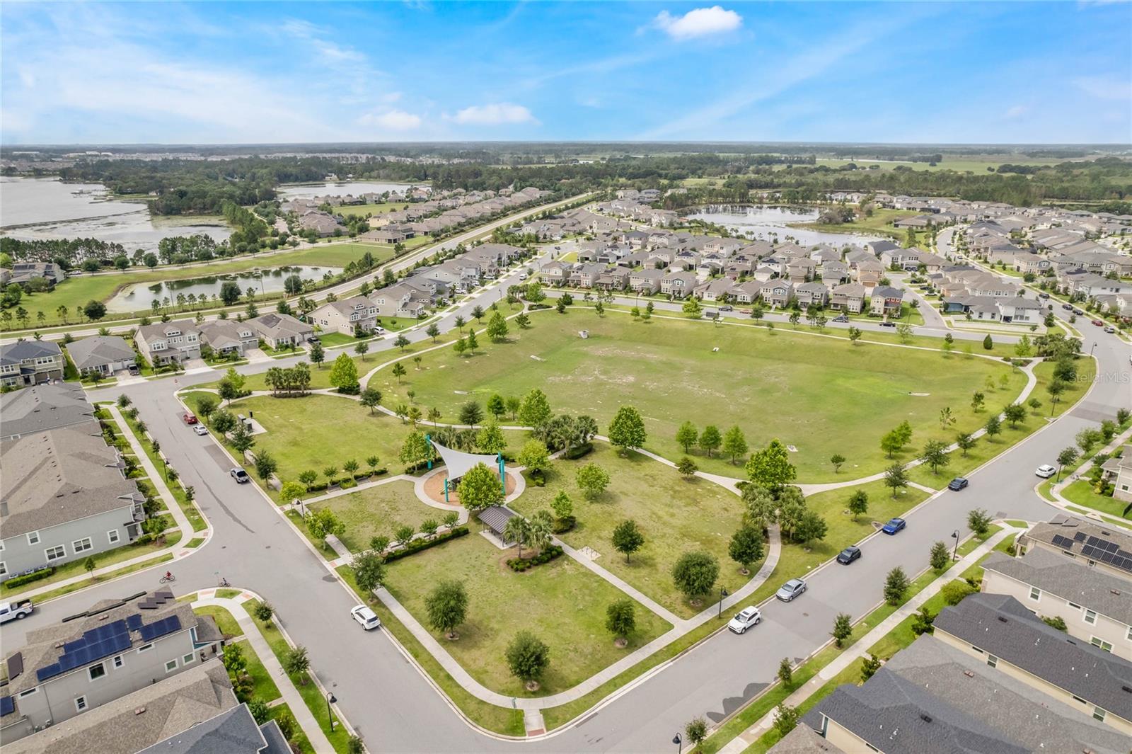 16716 WINGSPREAD LOOP, WINTER GARDEN, FL, 34787