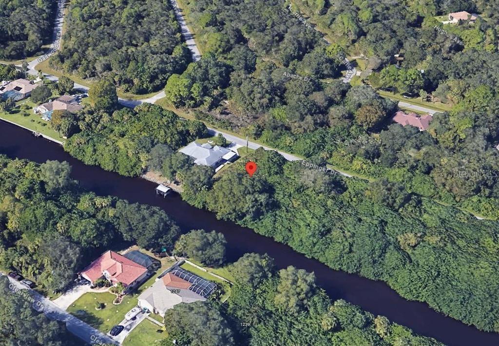 1236 EPPINGER DR, PORT CHARLOTTE, FL, 33953