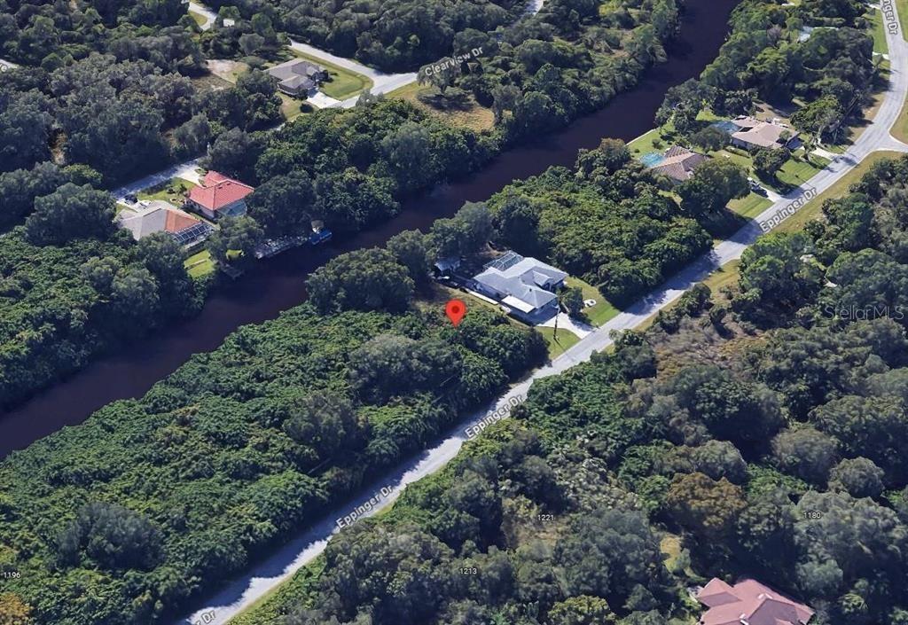 1236 EPPINGER DR, PORT CHARLOTTE, FL, 33953
