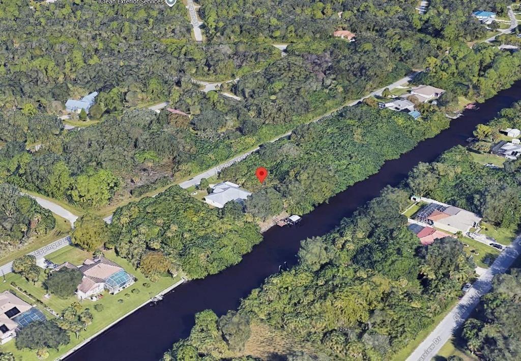 1236 EPPINGER DR, PORT CHARLOTTE, FL, 33953