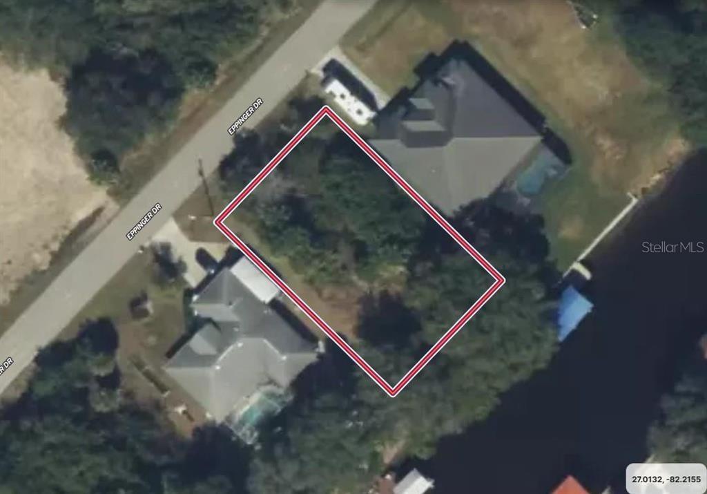 1236 EPPINGER DR, PORT CHARLOTTE, FL, 33953