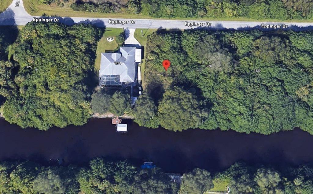 1236 EPPINGER DR, PORT CHARLOTTE, FL, 33953
