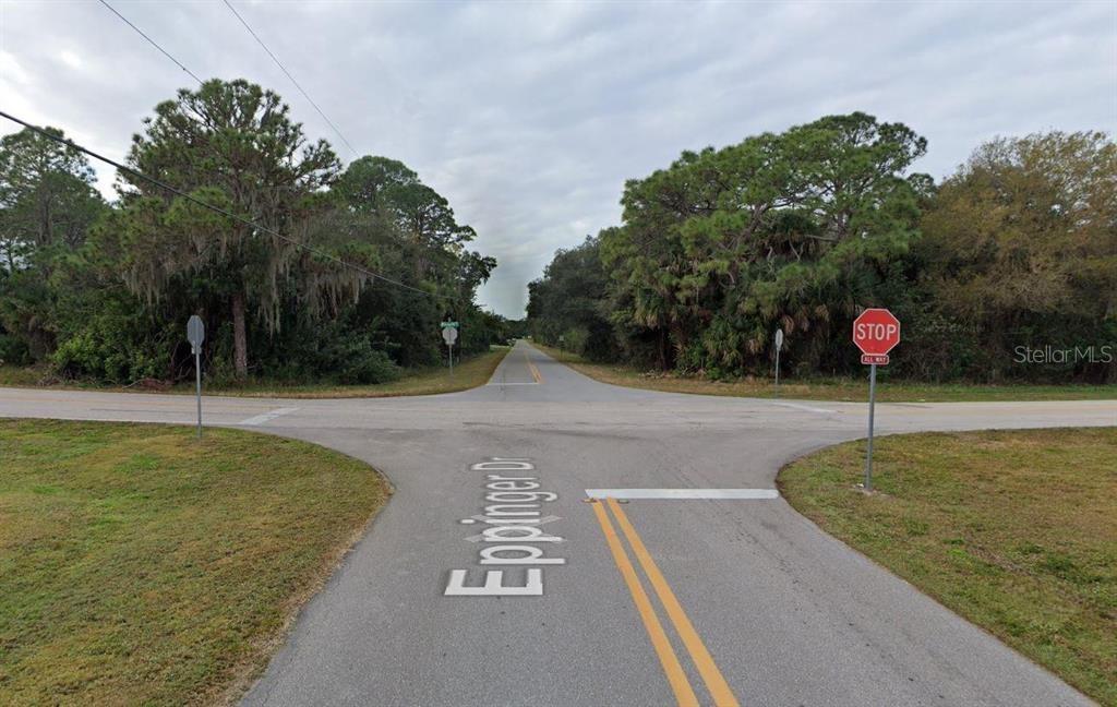 1236 EPPINGER DR, PORT CHARLOTTE, FL, 33953