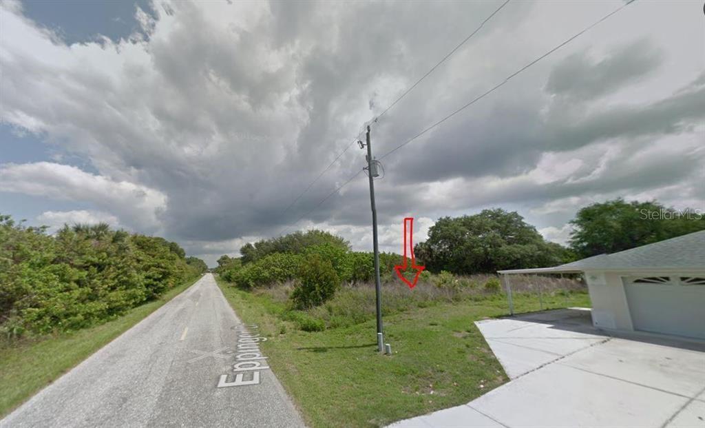 1236 EPPINGER DR, PORT CHARLOTTE, FL, 33953