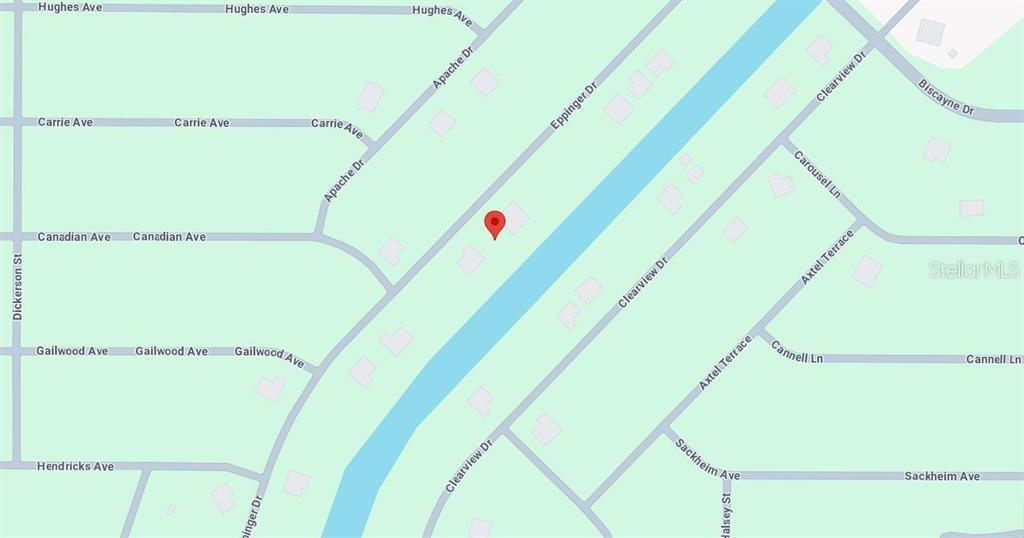 1236 EPPINGER DR, PORT CHARLOTTE, FL, 33953