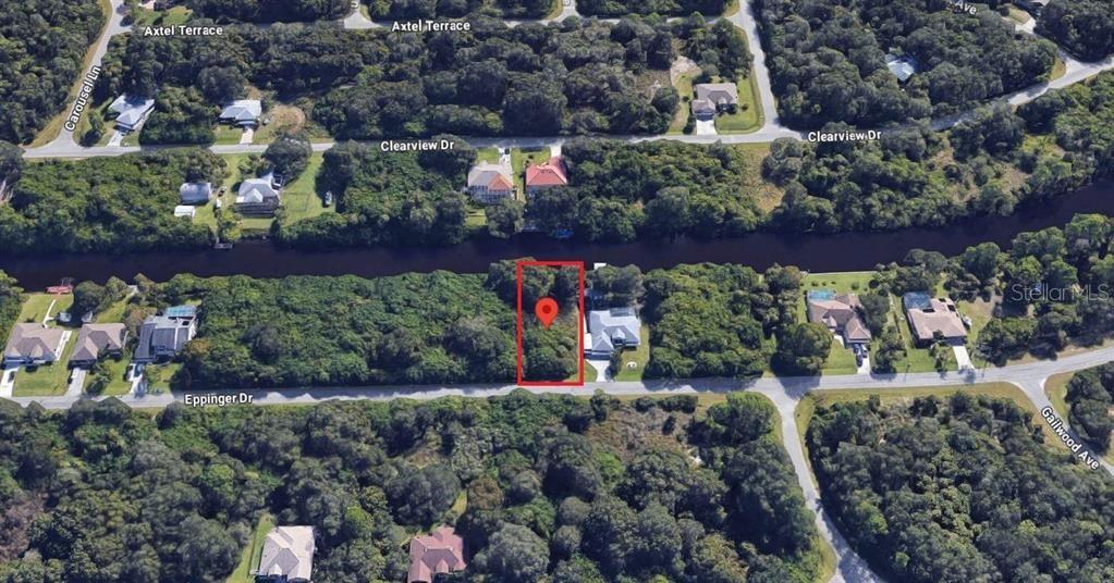 1236 EPPINGER DR, PORT CHARLOTTE, FL, 33953