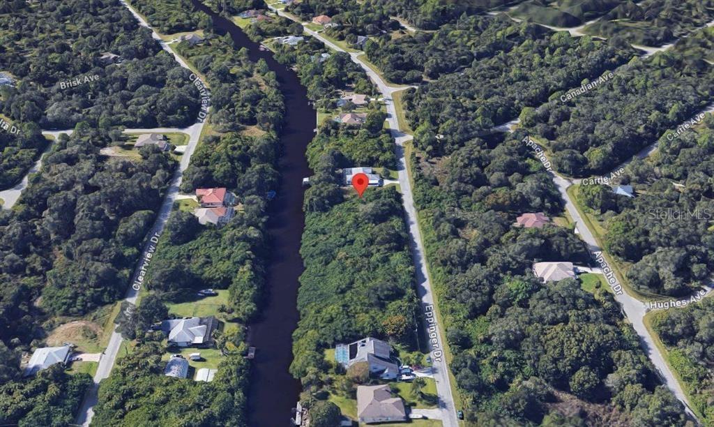 1236 EPPINGER DR, PORT CHARLOTTE, FL, 33953