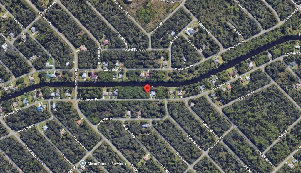 1236 EPPINGER DR, PORT CHARLOTTE, FL, 33953