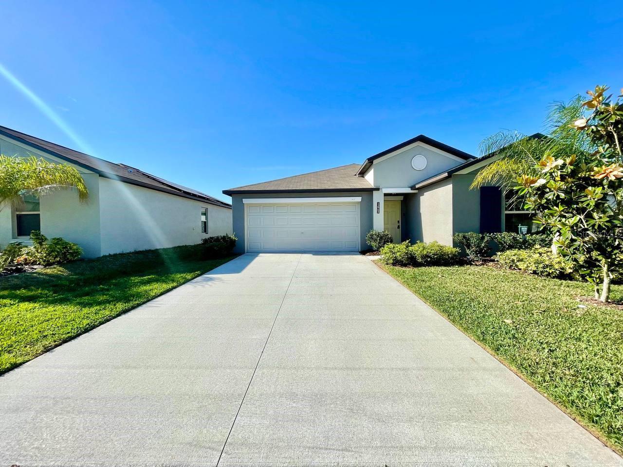 12964 WILDFLOWER MEADOW DR, RIVERVIEW, FL, 33579