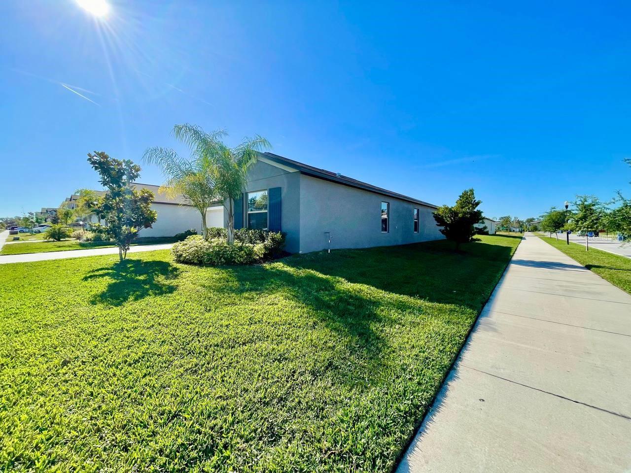 12964 WILDFLOWER MEADOW DR, RIVERVIEW, FL, 33579