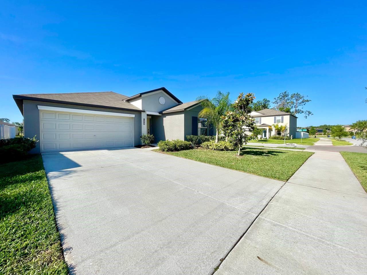 12964 WILDFLOWER MEADOW DR, RIVERVIEW, FL, 33579