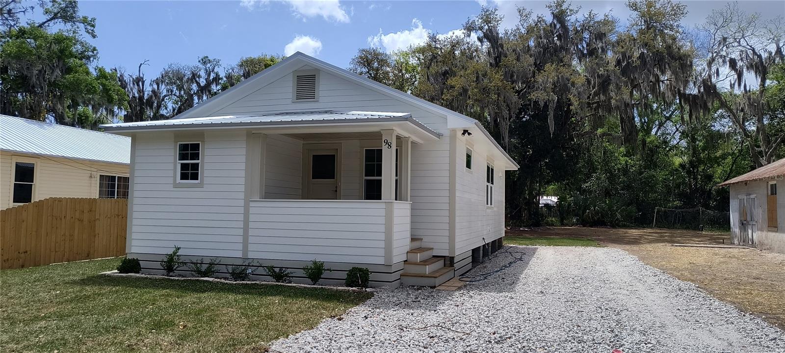 98 BRUEN ST, ST AUGUSTINE, FL, 32084