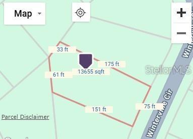 Lot 14 LORING DR, NORTH PORT, FL, 34288