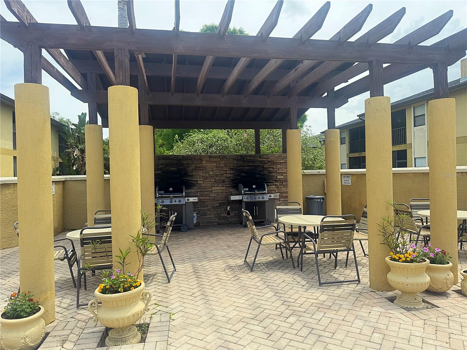 12261 SAILWINDS DR #203, LARGO, FL, 33773