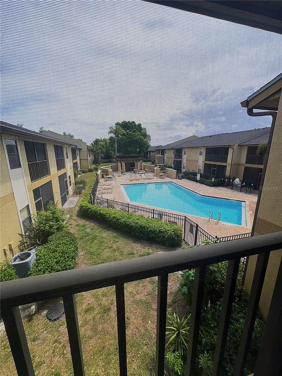 12261 SAILWINDS DR #203, LARGO, FL, 33773