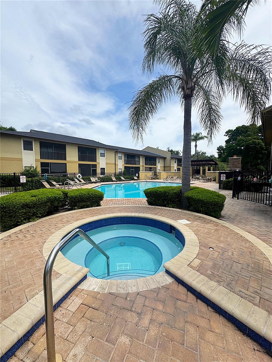 12261 SAILWINDS DR #203, LARGO, FL, 33773