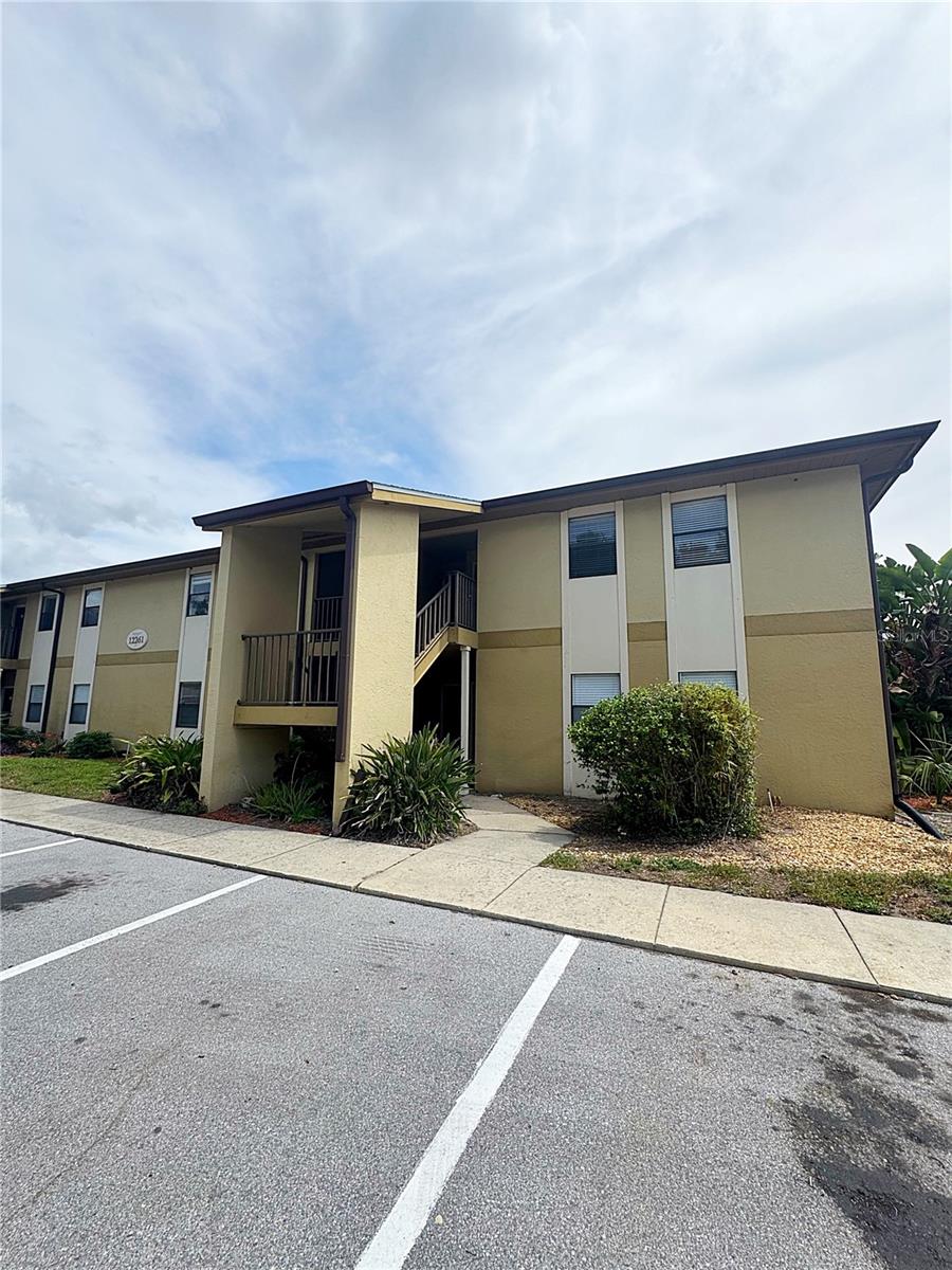 12261 SAILWINDS DR #203, LARGO, FL, 33773