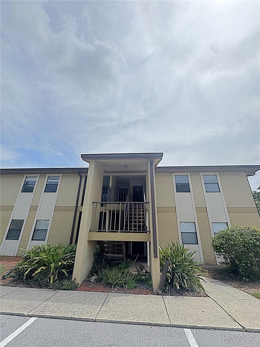 12261 SAILWINDS DR #203, LARGO, FL, 33773
