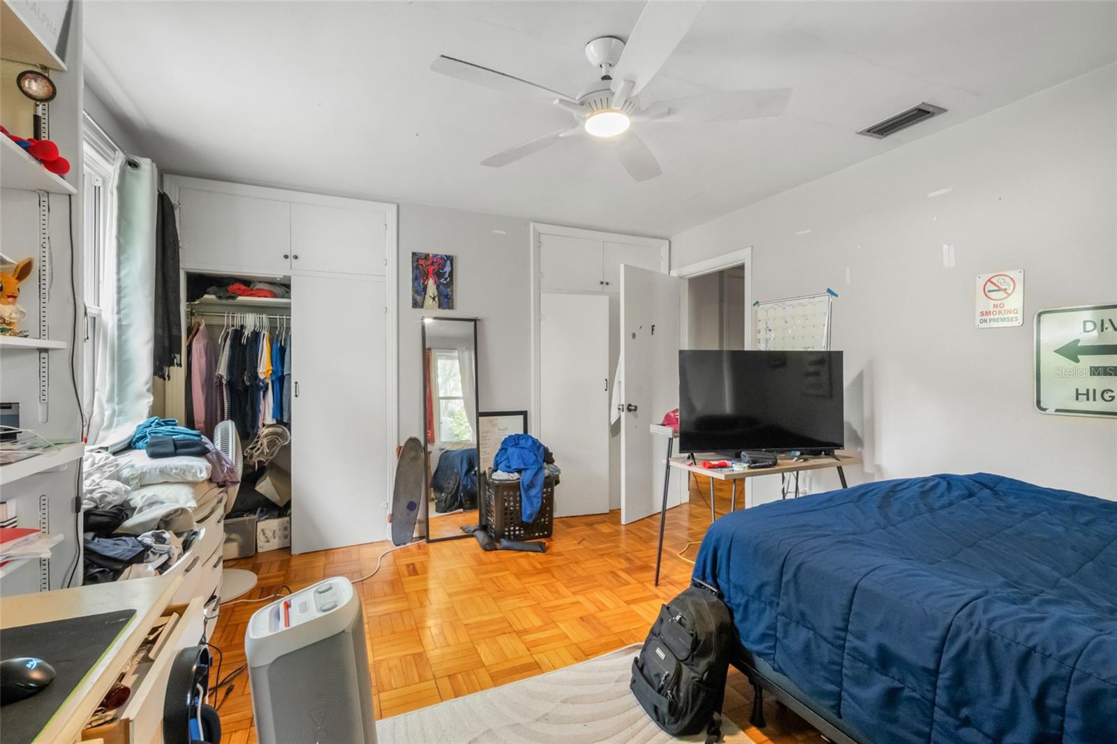 2034 NW 8TH PL, GAINESVILLE, FL, 32603