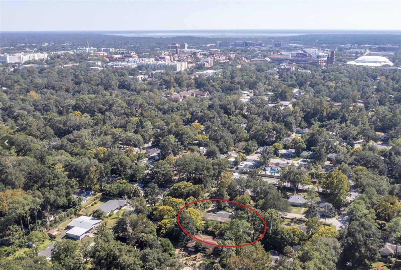 2034 NW 8TH PL, GAINESVILLE, FL, 32603