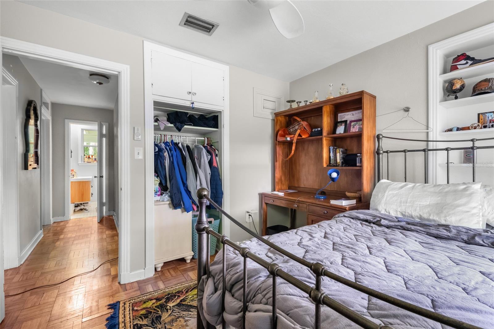 2034 NW 8TH PL, GAINESVILLE, FL, 32603