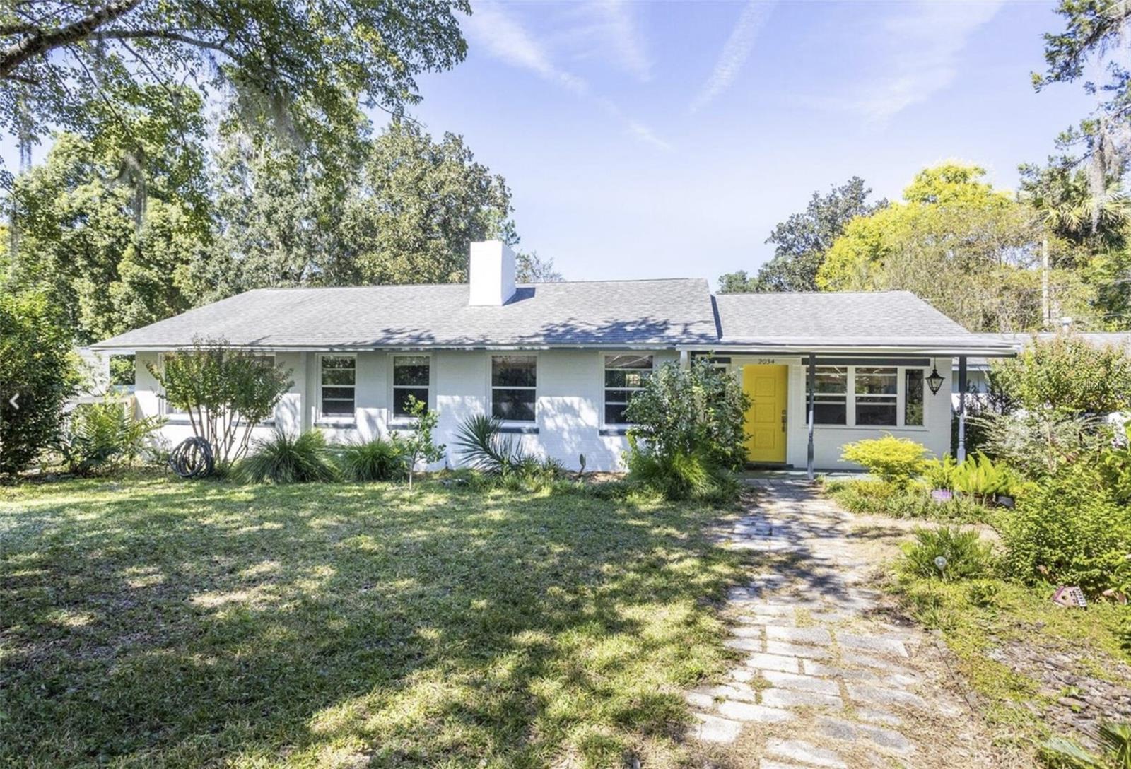 2034 NW 8TH PL, GAINESVILLE, FL, 32603