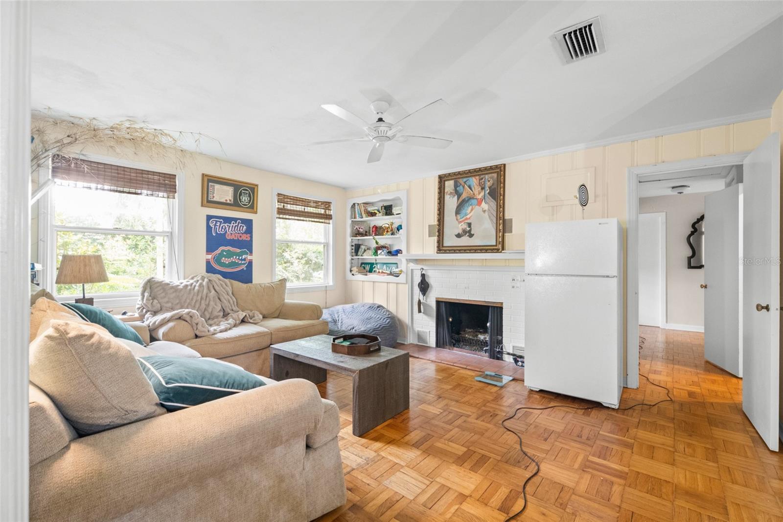 2034 NW 8TH PL, GAINESVILLE, FL, 32603