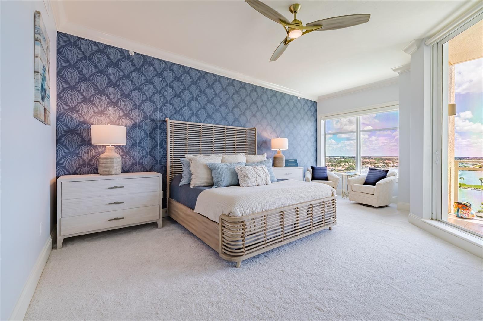 130 RIVIERA DUNES WAY #802, PALMETTO, FL, 34221