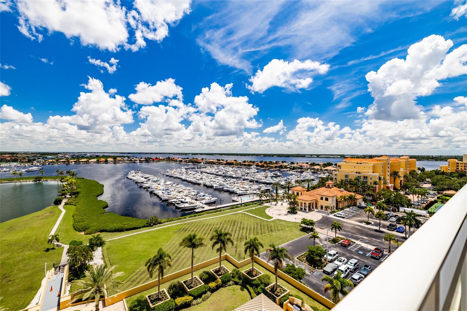 130 RIVIERA DUNES WAY #802, PALMETTO, FL, 34221
