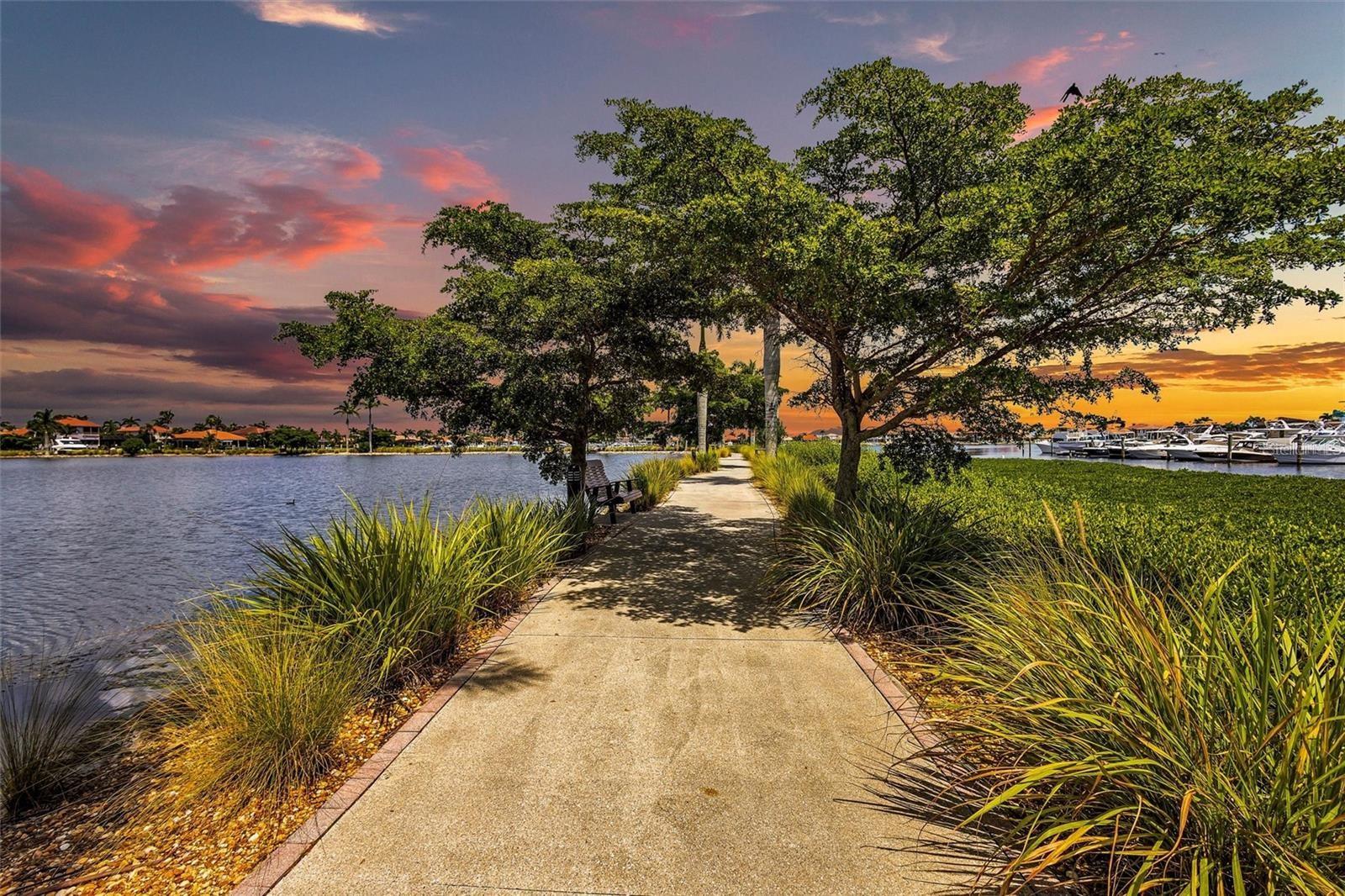 130 RIVIERA DUNES WAY #802, PALMETTO, FL, 34221