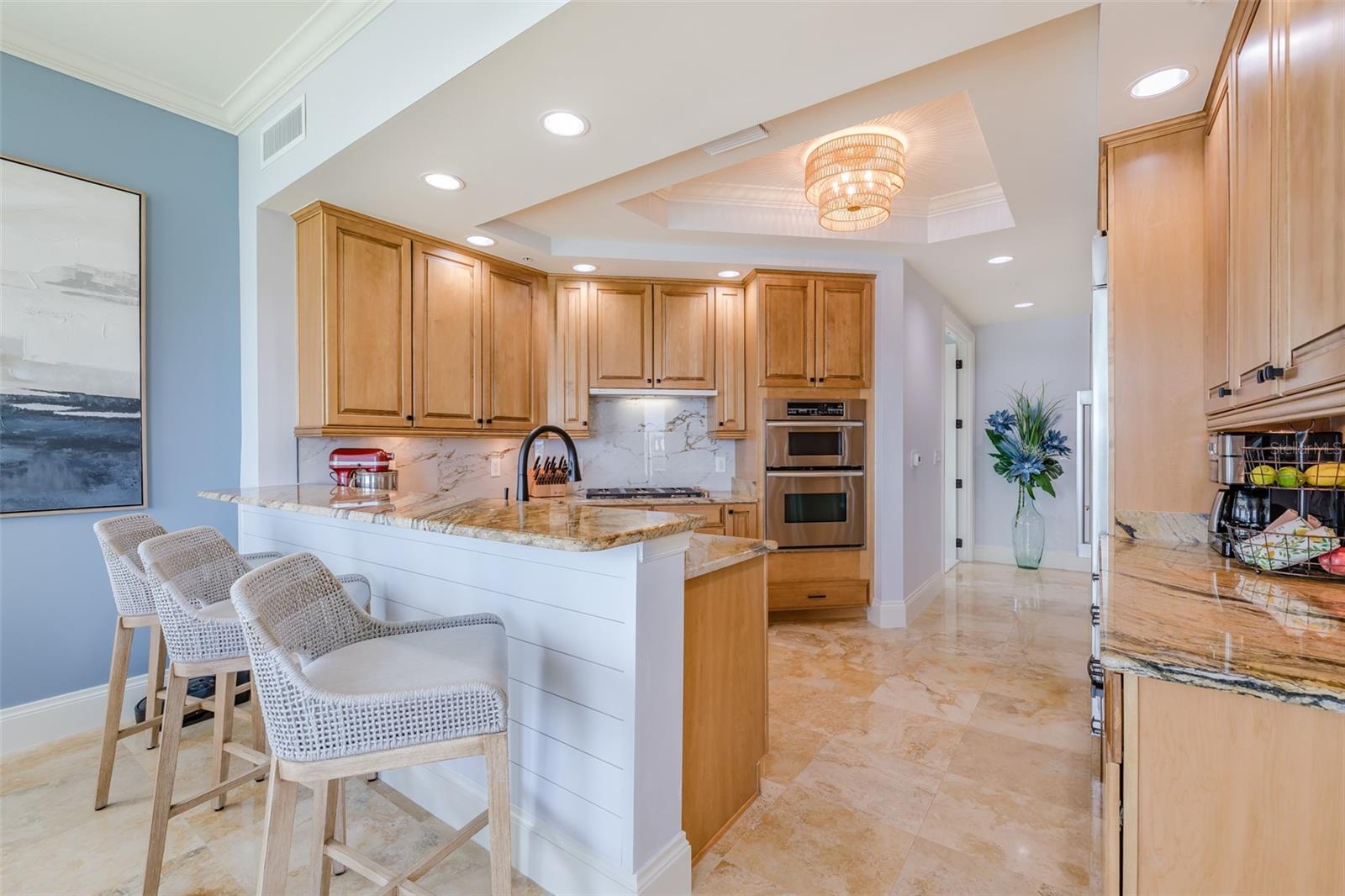 130 RIVIERA DUNES WAY #802, PALMETTO, FL, 34221