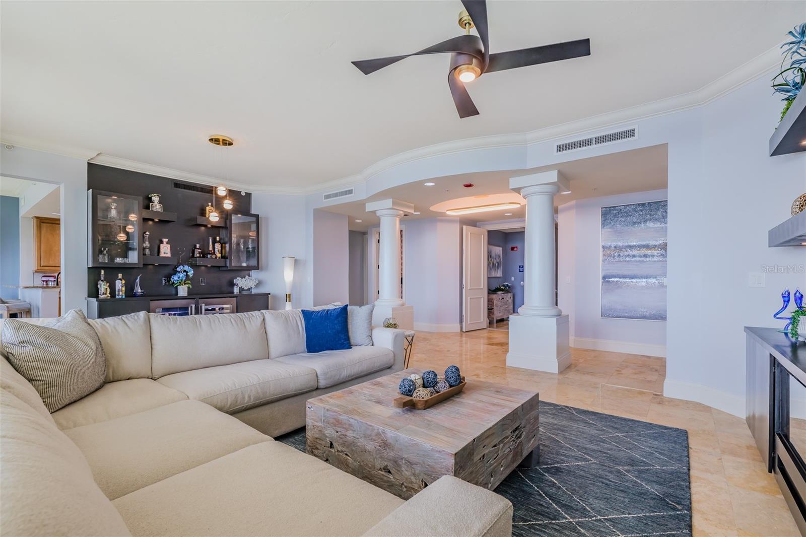 130 RIVIERA DUNES WAY #802, PALMETTO, FL, 34221