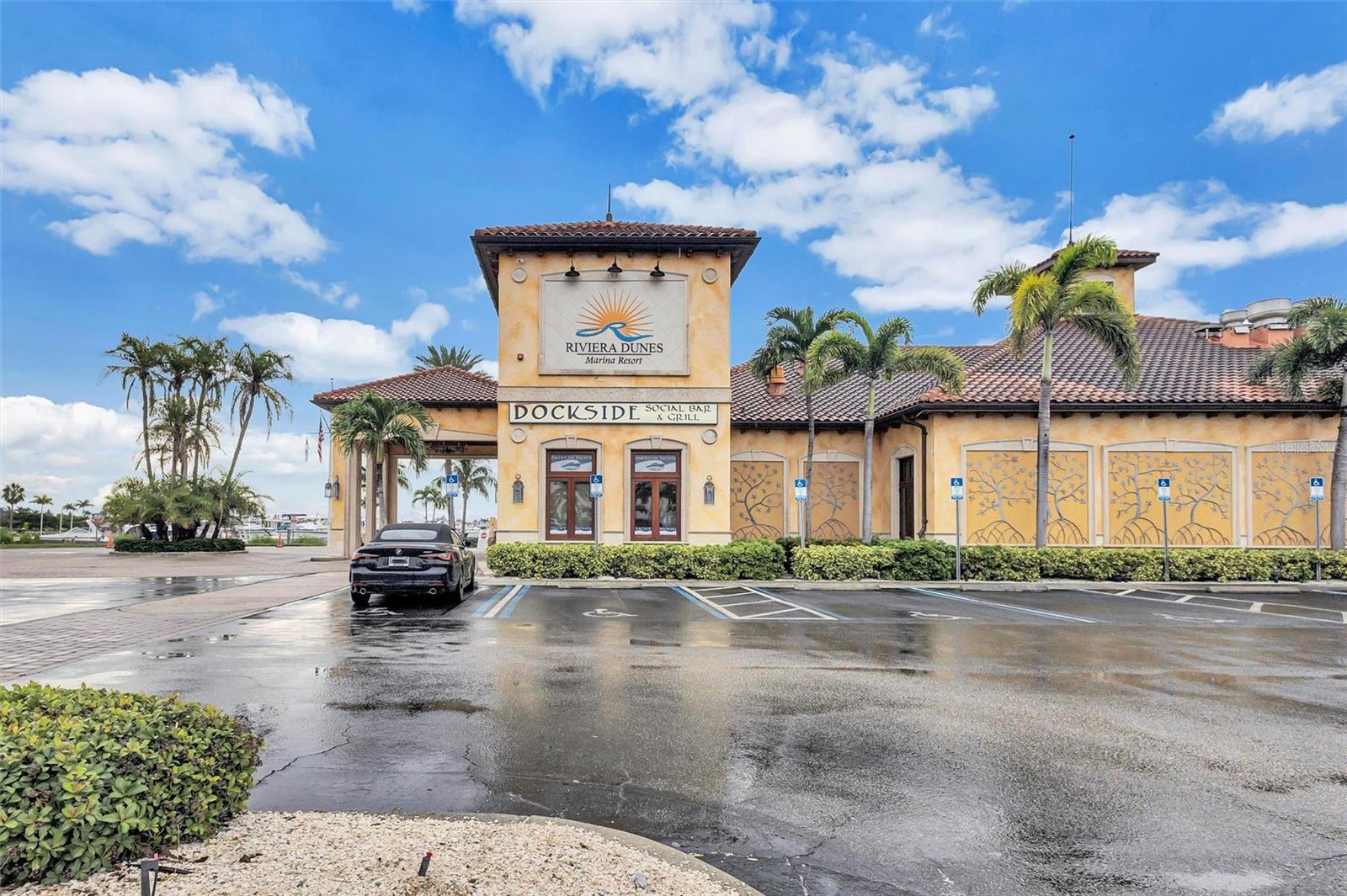 130 RIVIERA DUNES WAY #802, PALMETTO, FL, 34221