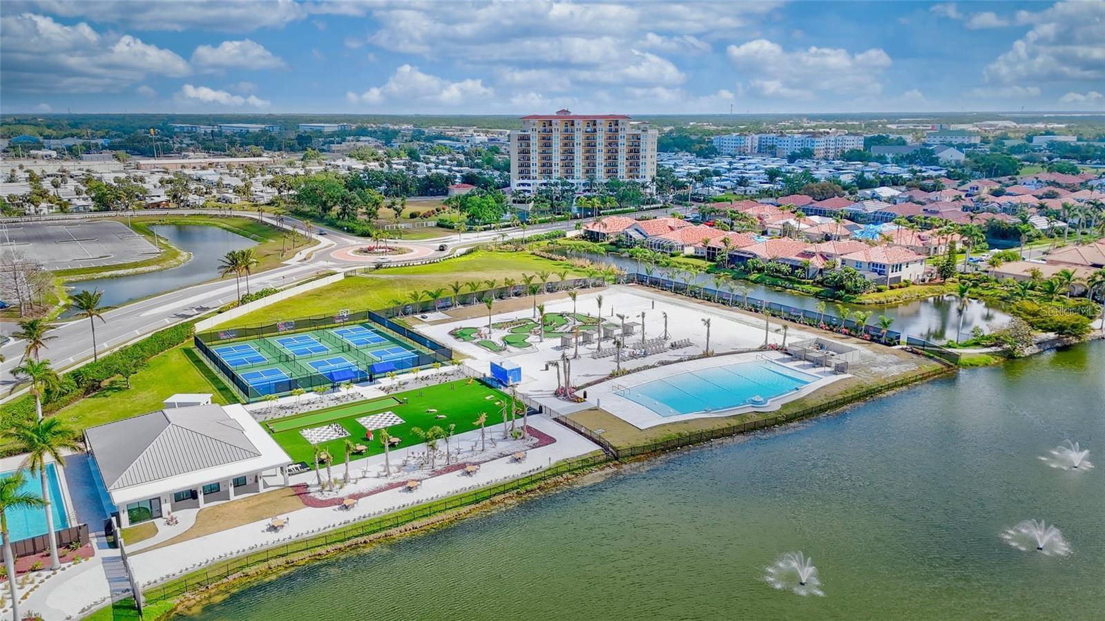 130 RIVIERA DUNES WAY #802, PALMETTO, FL, 34221