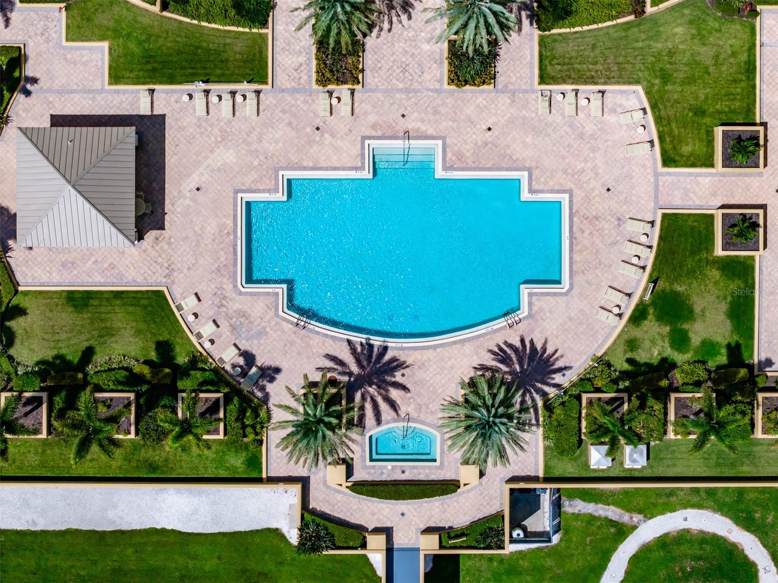 130 RIVIERA DUNES WAY #802, PALMETTO, FL, 34221
