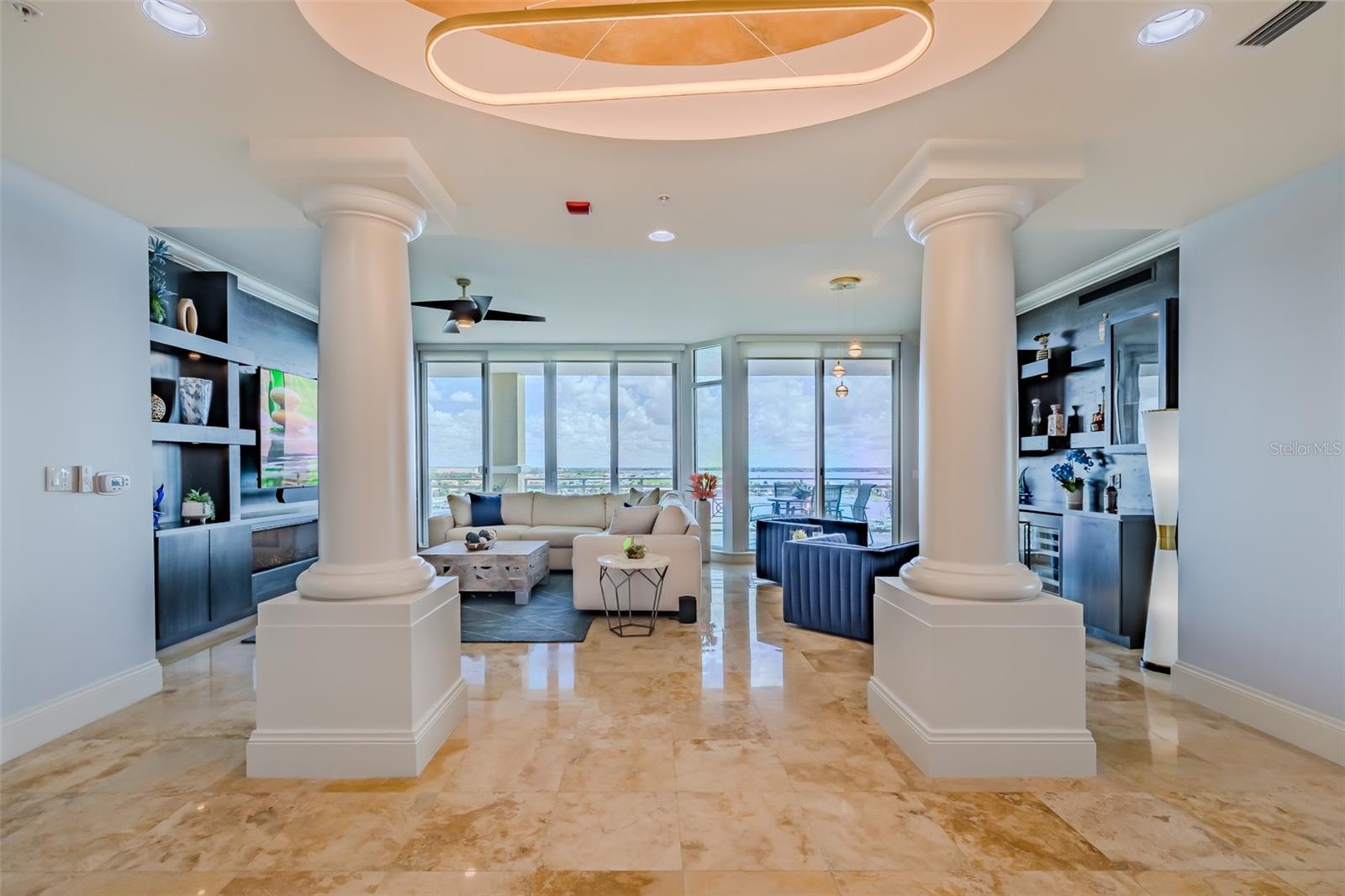 130 RIVIERA DUNES WAY #802, PALMETTO, FL, 34221