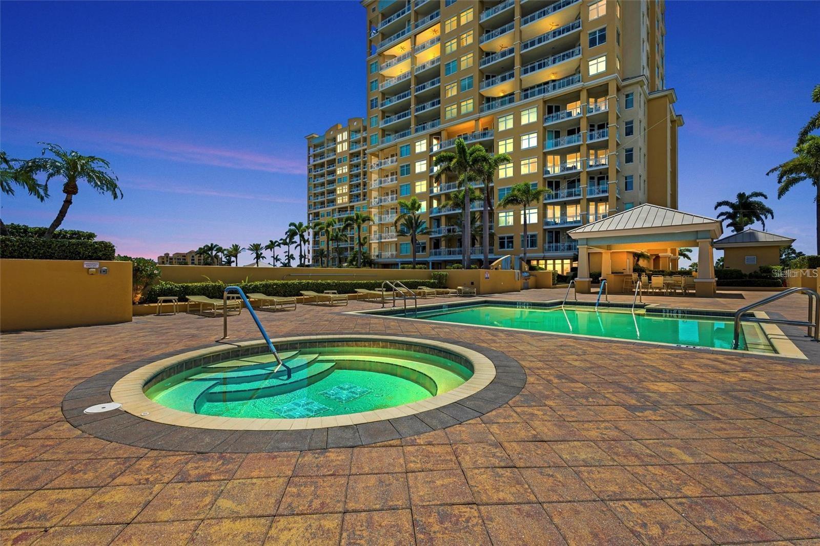 130 RIVIERA DUNES WAY #802, PALMETTO, FL, 34221