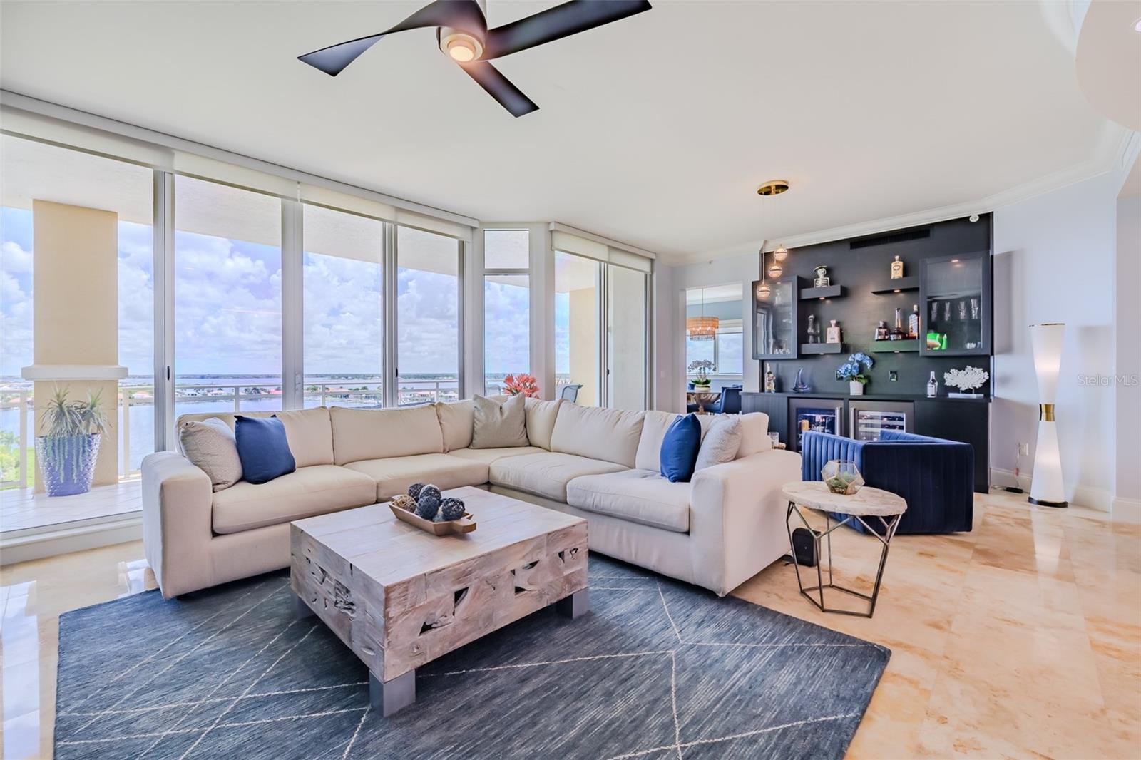 130 RIVIERA DUNES WAY #802, PALMETTO, FL, 34221